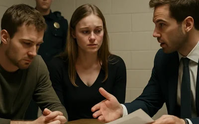 ¿Puede un juez dictar orden de alejamiento sin denuncia previa en delitos sexuales? Análisis legal completo