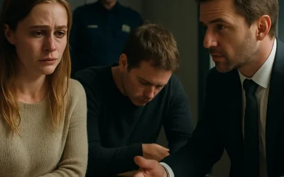 ¿Se puede modificar la tipificación de un delito sexual en pleno juicio oral? Claves legales que debes conocer