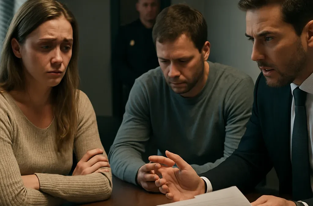 ¿Puede un tribunal condenar sin testigos en casos de acoso sexual laboral? Análisis jurídico completo