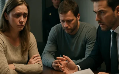 ¿Puede un tribunal condenar sin testigos en casos de acoso sexual laboral? Análisis jurídico completo