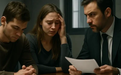¿Fui drogada y no recuerdo detalles? Guía legal para denunciar agresiones sexuales con sumisión química