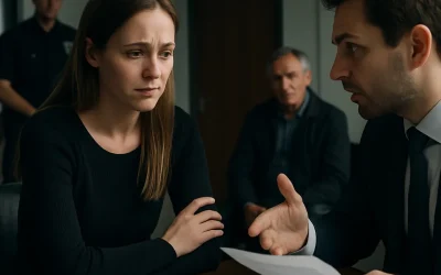 ¿Puedo solicitar Justicia Restaurativa como víctima de un delito sexual? Derechos y opciones legales