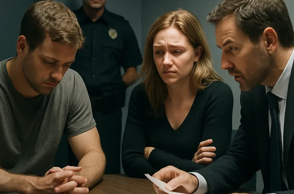 Argumentos Legales Efectivos para Desmontar un Relato Poco Creíble en Juicios por Delitos Sexuales