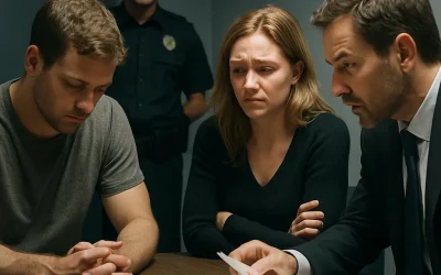 Argumentos Legales Efectivos para Desmontar un Relato Poco Creíble en Juicios por Delitos Sexuales