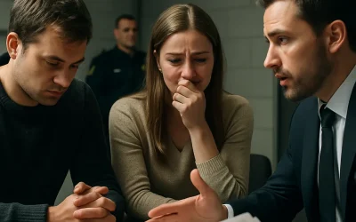 Acoso vs. Agresión Sexual: Diferencias Clave desde la Experiencia de la Víctima | Guía Legal Completa
