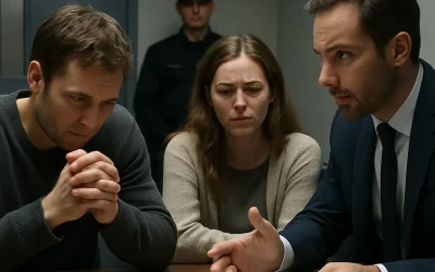 La Importancia del Entorno Familiar en la Defensa Penal: Estrategias Efectivas en Casos de Abuso Sexual