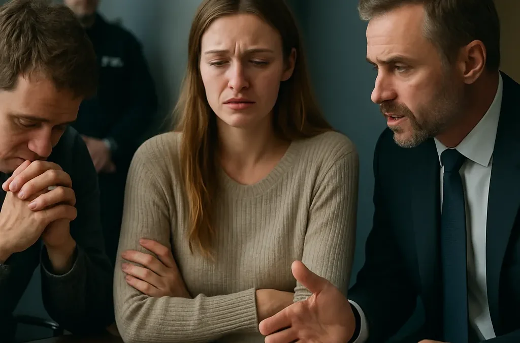 ¿Qué valor probatorio tiene la declaración de la víctima como única prueba en delitos sexuales? Análisis jurídico completo