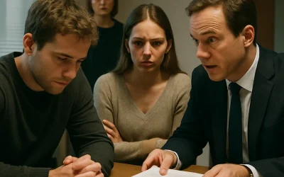 Reconocimiento Voluntario vs Prueba de ADN Forzada: Implicaciones Legales en Delitos Sexuales