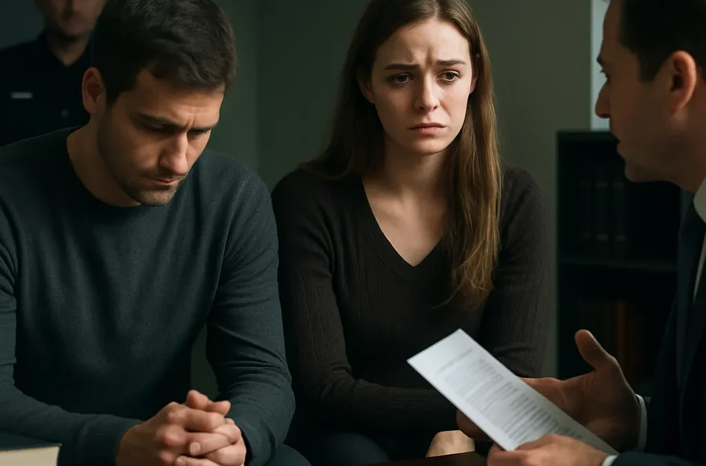 Relación previa vs. desconocido en juicios por violación: ¿Cómo influye en el proceso judicial y la sentencia?