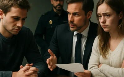 Sobreseimiento en Casos de Sextorsión: Cómo las Capturas Falsificadas Pueden Determinar Tu Defensa Legal