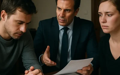 Sobreseimiento de Denuncias por Grooming: Cuando las Conversaciones son Sacadas de Contexto | Guía Legal