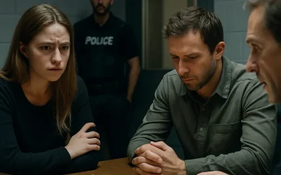 Absolución por falta de correlación entre el relato y las lesiones en casos de violación: Análisis jurídico