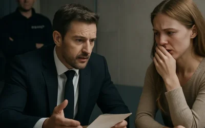 Defensa Legal Efectiva: Estrategias ante Acusaciones de Abuso Sexual cuando el Denunciante Presenta un Trastorno Psiquiátrico