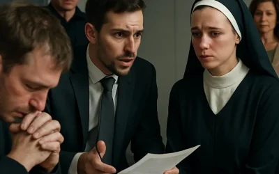 Defensa Exitosa: Estrategias Ganadoras en Juicios por Abuso Sexual en Comunidades Religiosas