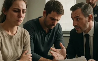 Defensa Legal Efectiva: Estrategias para Casos de Provocación Sexual en Espacios Públicos