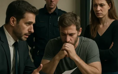 Por qué no deberías delegar tu defensa a abogados generalistas en casos de delitos sexuales: la importancia de la especialización