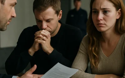 ¿Es legal ignorar los antecedentes del denunciante en causas de abuso sexual? Análisis jurídico