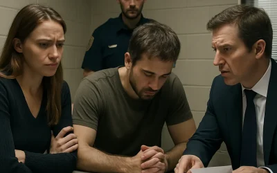 Juicio por Agresión Sexual: Estrategia de Defensa Basada en Contradicciones Internas en la Declaración Única de la Víctima