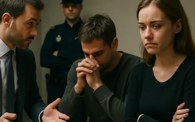 Resolución sin Condena: Cómo la Falta de Perspectiva Temporal Afecta las Denuncias de Abuso Sexual